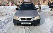 Honda CR-V, 2 автомат, 1996, кроссовер Қарағанды