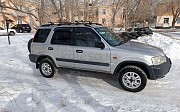 Honda CR-V, 2 автомат, 1996, кроссовер Караганда