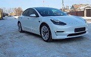 Tesla Model 3,  автомат, 2021, Алматы