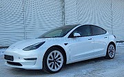 Tesla Model 3,  автомат, 2021, Алматы