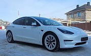 Tesla Model 3,  автомат, 2021, Алматы