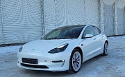 Tesla Model 3,  автомат, 2021, Алматы