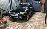 Volkswagen Touareg, 3.6 автомат, 2007, кроссовер Алматы