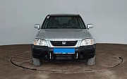 Honda CR-V, 2.4 автомат, 2001, кроссовер Шымкент