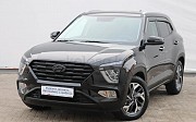 Hyundai Creta, 2 автомат, 2022, кроссовер Астана