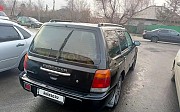 Subaru Forester, 2 автомат, 1997, кроссовер Усть-Каменогорск