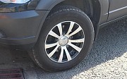 Chevrolet Niva, 1.7 механика, 2014, внедорожник Талдықорған