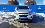 Chevrolet Tracker, 1.8 автомат, 2014, кроссовер Талдыкорган