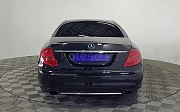 Mercedes-Benz CL 550, 5.5 автомат, 2007, купе Алматы