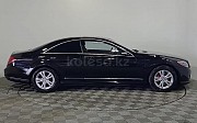 Mercedes-Benz CL 550, 5.5 автомат, 2007, купе Алматы