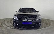 Mercedes-Benz CL 550, 5.5 автомат, 2007, купе Алматы