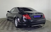 Mercedes-Benz CL 550, 5.5 автомат, 2007, купе Алматы