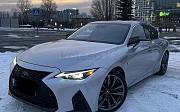 Lexus IS 350, 3.5 автомат, 2021, седан Алматы
