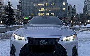 Lexus IS 350, 3.5 автомат, 2021, седан Алматы