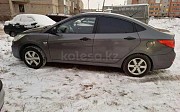 Hyundai Accent, 1.6 автомат, 2012, седан 