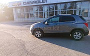 Chevrolet Tracker, 1.4 автомат, 2019, кроссовер Нұр-Сұлтан (Астана)