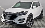 Hyundai Tucson, 2 автомат, 2020, кроссовер 