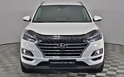 Hyundai Tucson, 2 автомат, 2020, кроссовер 