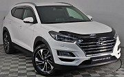 Hyundai Tucson, 2 автомат, 2020, кроссовер 