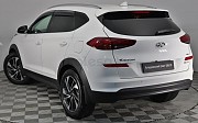 Hyundai Tucson, 2 автомат, 2020, кроссовер 