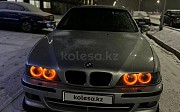 BMW 528, 2.8 механика, 1997, седан Алматы