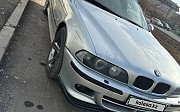 BMW 528, 2.8 механика, 1997, седан Алматы