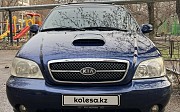 Kia Carnival, 2.9 автомат, 2003, минивэн Шымкент