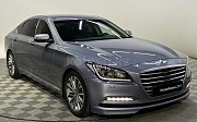 Hyundai Genesis, 3 автомат, 2014, седан Алматы