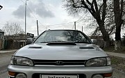 Subaru Impreza, 1.8 автомат, 1995, универсал Алматы