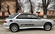 Subaru Impreza, 1.8 автомат, 1995, универсал Алматы