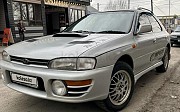 Subaru Impreza, 1.8 автомат, 1995, универсал Алматы