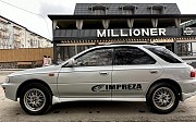 Subaru Impreza, 1.8 автомат, 1995, универсал Алматы