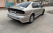 Subaru Legacy, 2 автомат, 2001, седан Кызылорда