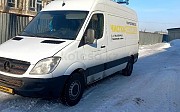 Mercedes-Benz Sprinter, 2.2 механика, 2008, фургон Нұр-Сұлтан (Астана)