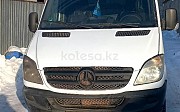 Mercedes-Benz Sprinter, 2.2 механика, 2008, фургон Нұр-Сұлтан (Астана)