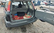 Honda CR-V, 2 механика, 1999, кроссовер Алматы