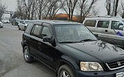 Honda CR-V, 2 механика, 1999, кроссовер Алматы