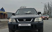 Honda CR-V, 2 механика, 1999, кроссовер Алматы