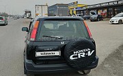 Honda CR-V, 2 механика, 1999, кроссовер Алматы