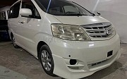 Toyota Alphard, 2.4 автомат, 2006, минивэн Нұр-Сұлтан (Астана)