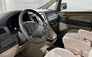 Toyota Alphard, 2.4 автомат, 2006, минивэн Нұр-Сұлтан (Астана)