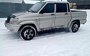 УАЗ Pickup, 2.7 механика, 2014, пикап Петропавл