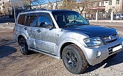 Mitsubishi Montero, 3.8 автомат, 2003, внедорожник Балқаш