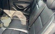 Chevrolet Tracker, 1.8 автомат, 2017, кроссовер Атырау