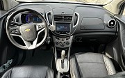 Chevrolet Tracker, 1.8 автомат, 2017, кроссовер Атырау