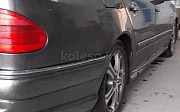 Mercedes-Benz E 230, 2.3 автомат, 1996, седан Жаркент