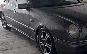 Mercedes-Benz E 230, 2.3 автомат, 1996, седан Жаркент