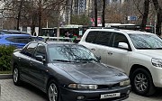 Mitsubishi Galant, 2 механика, 1993, седан Алматы
