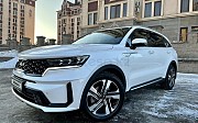 Kia Sorento, 2.5 автомат, 2022, кроссовер Астана