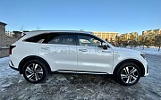 Kia Sorento, 2.5 автомат, 2022, кроссовер 